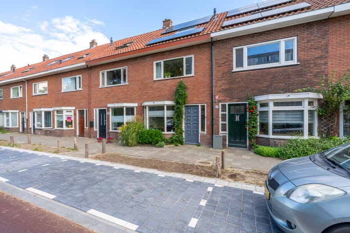 Foto 45 van Adriaan van Bergenstraat 35