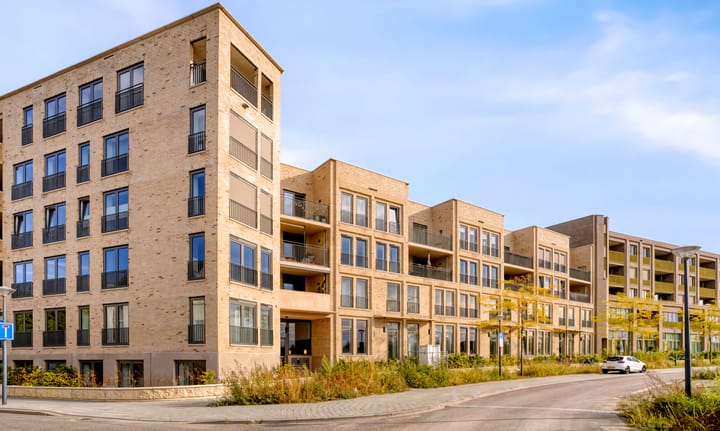 Foto 1 van Frederik Hendriklaan 50-C07