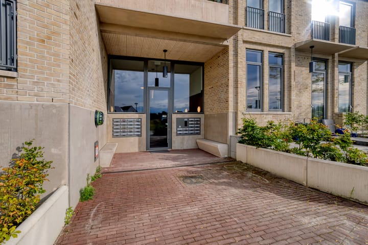 Foto 5 van Frederik Hendriklaan 50-C07