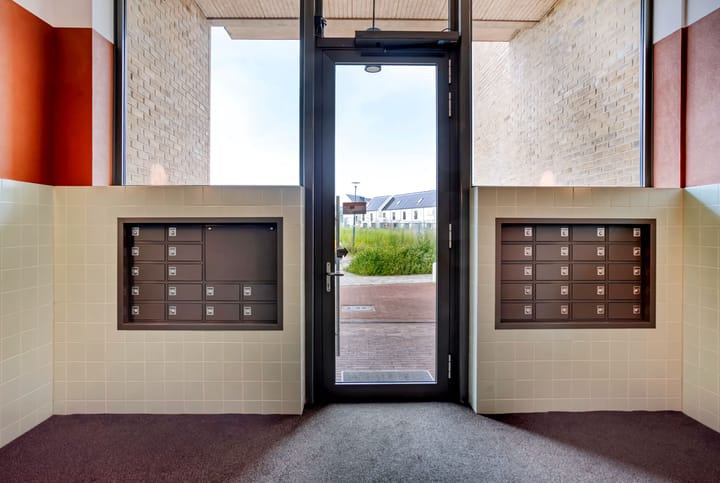 Foto 6 van Frederik Hendriklaan 50-C07