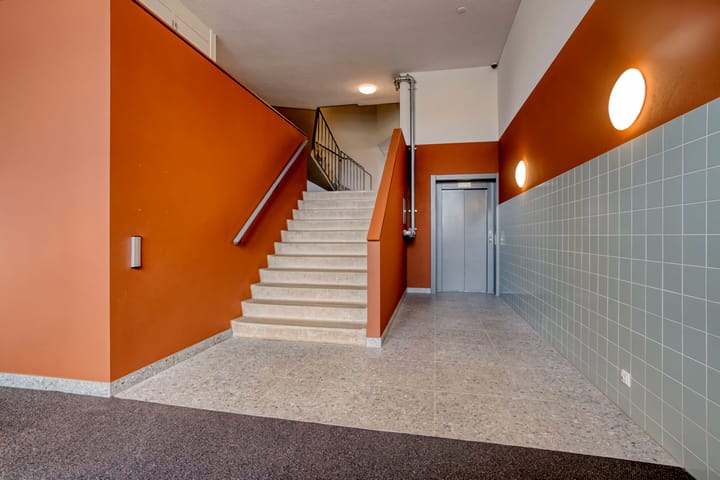 Foto 7 van Frederik Hendriklaan 50-C07