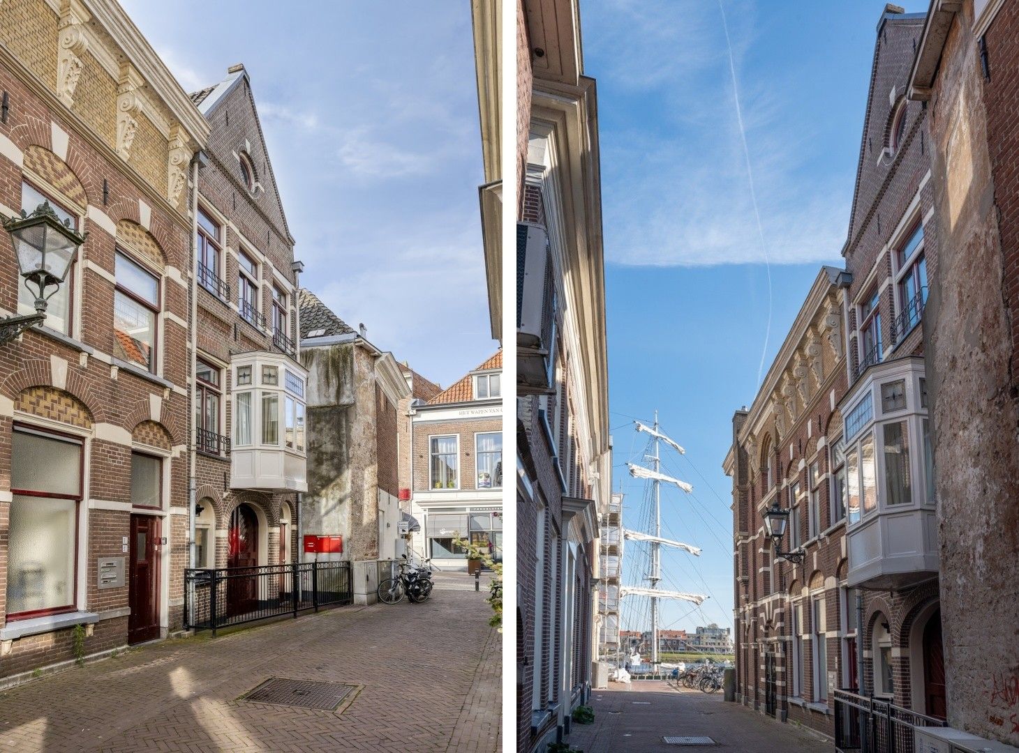 Marktgang, 1, Kampen, 8261AL, Overijssel, Nederland 1