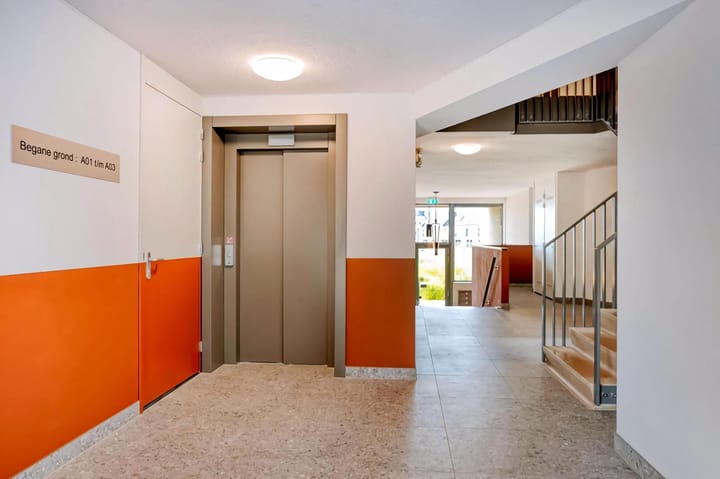 Foto 8 van Frederik Hendriklaan 50-C07