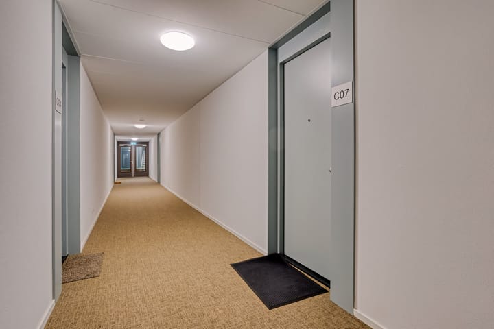 Foto 9 van Frederik Hendriklaan 50-C07