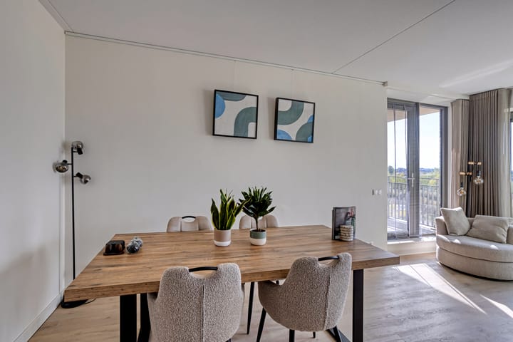 Foto 14 van Frederik Hendriklaan 50-C07