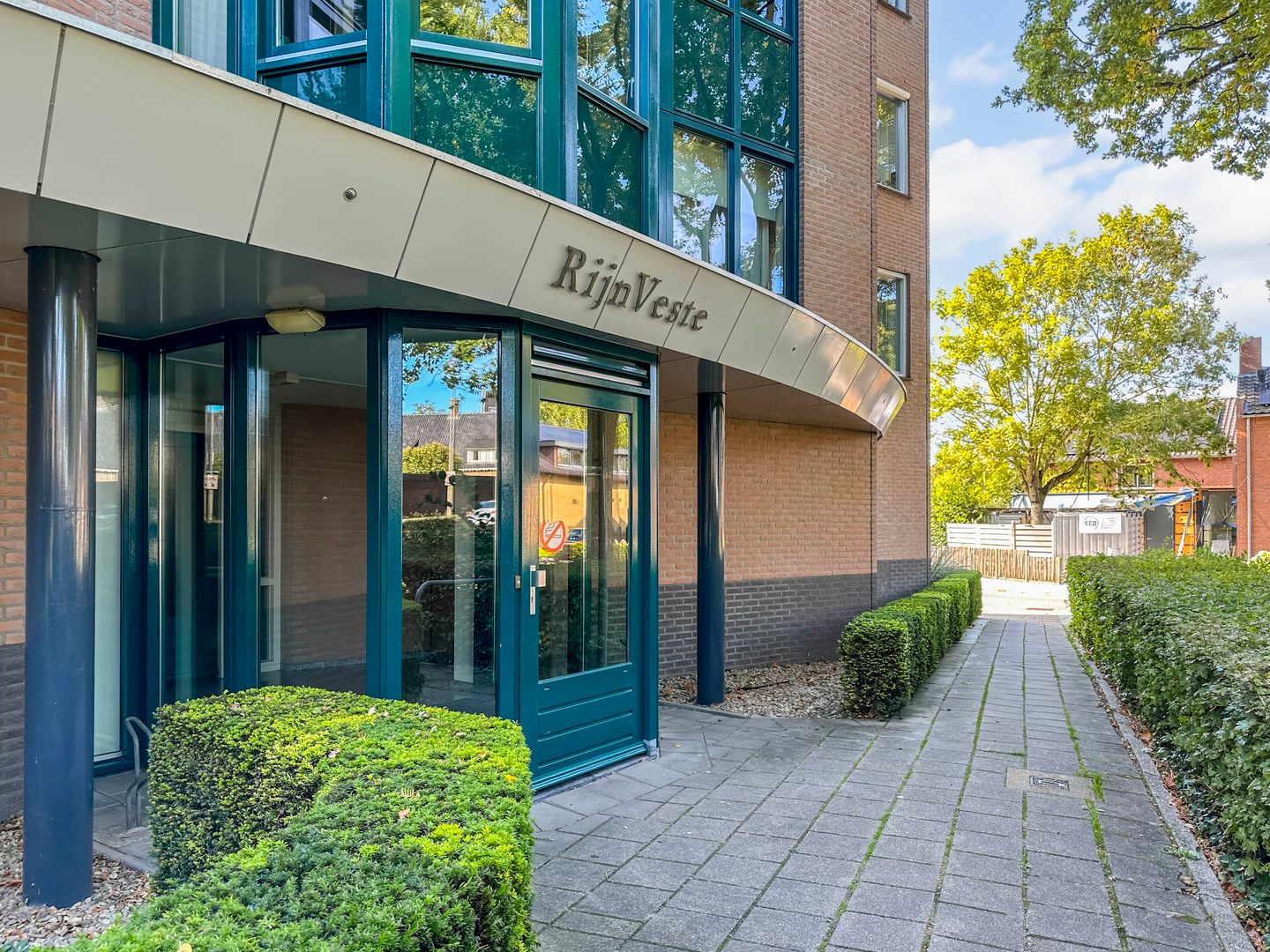 Foto 4 van Stadswal Noord 43