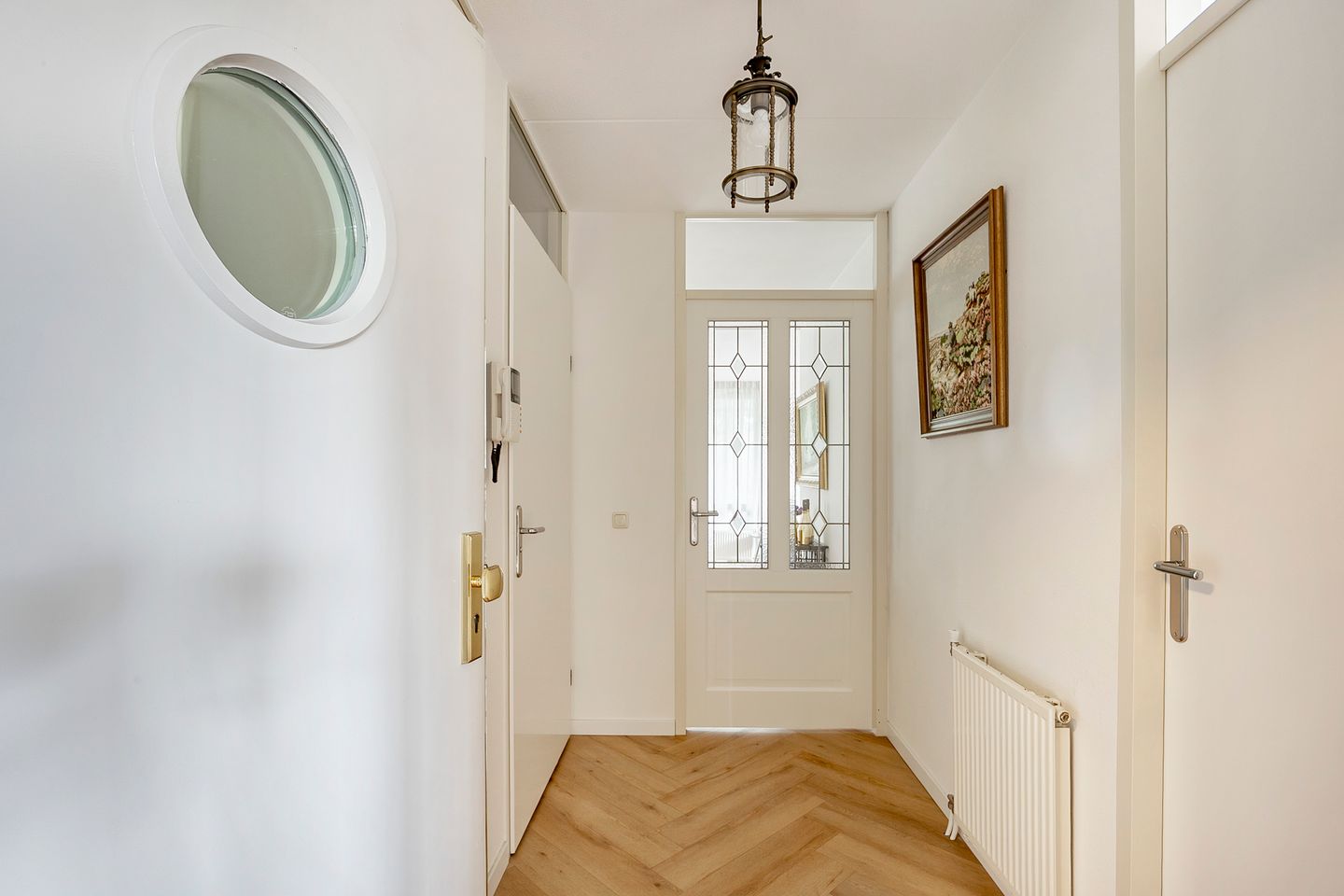 Foto 5 van Stadswal Noord 43