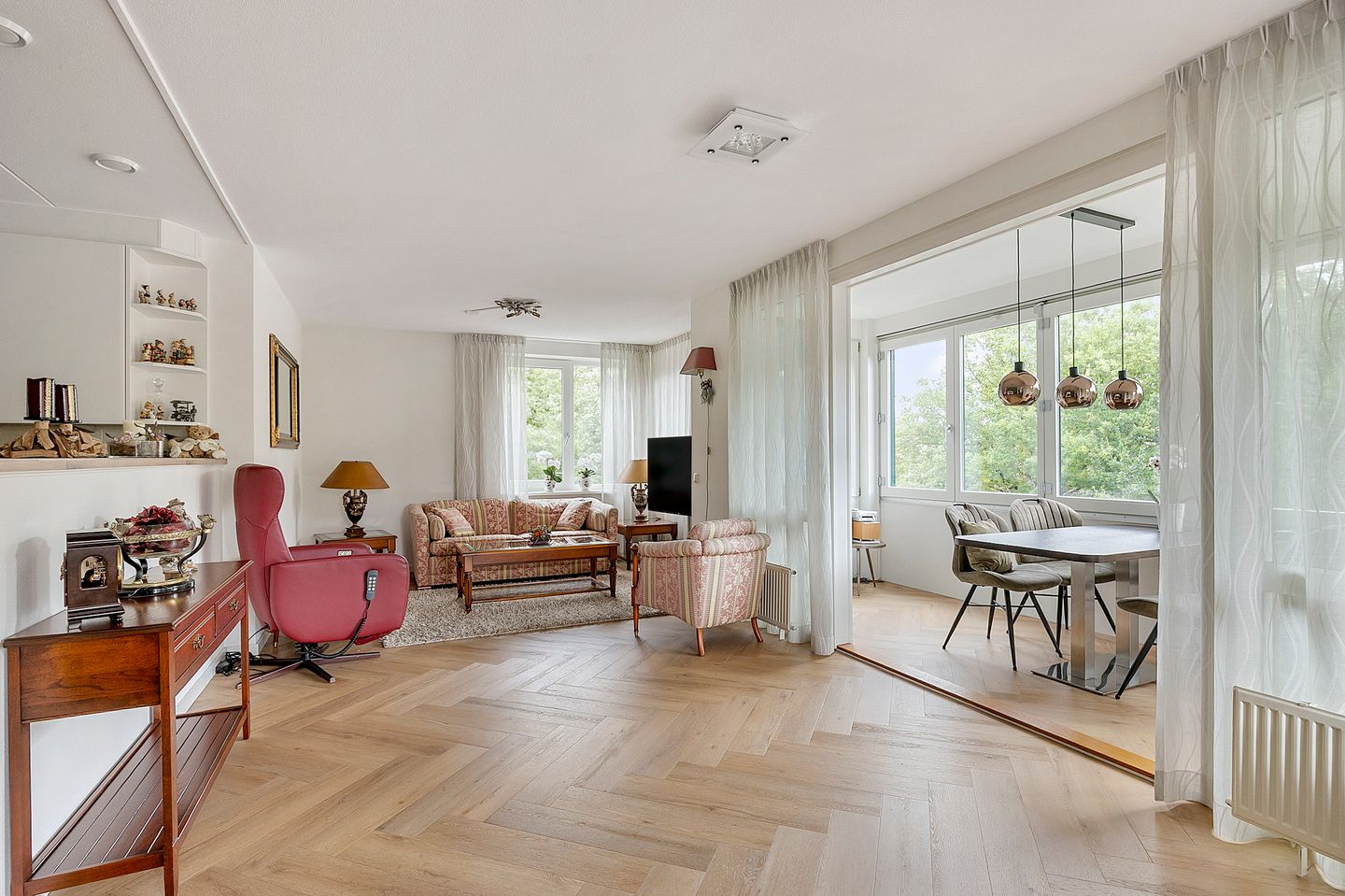 Foto 1 van Stadswal Noord 43