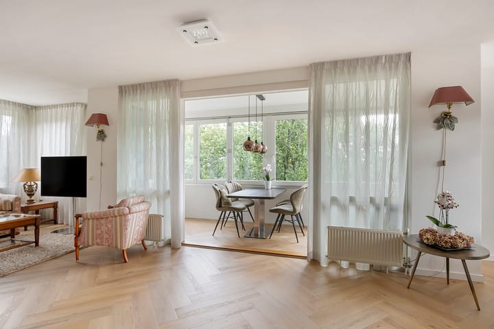 Foto 6 van Stadswal Noord 43