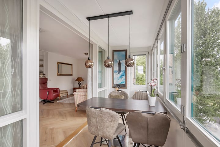 Photo 3 of Stadswal Noord 43