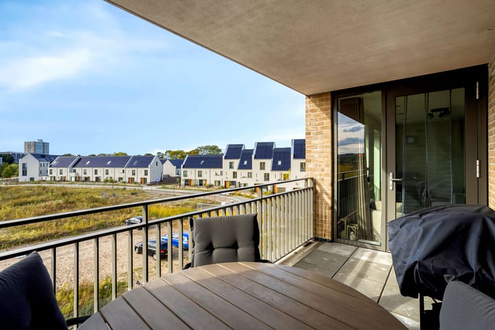 Foto 20 van Frederik Hendriklaan 50-C07