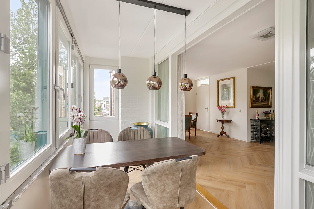 Foto 7 van Stadswal Noord 43