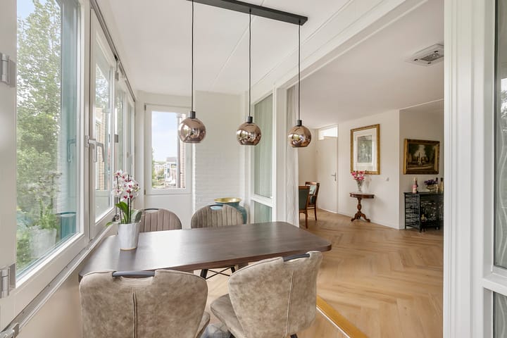 Foto 7 van Stadswal Noord 43