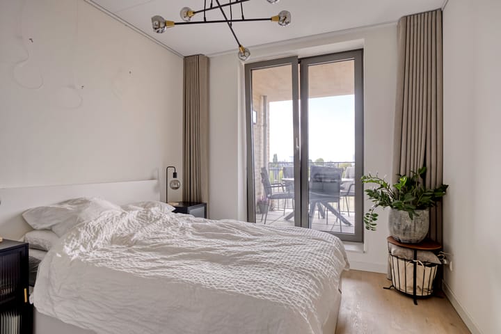 Foto 21 van Frederik Hendriklaan 50-C07