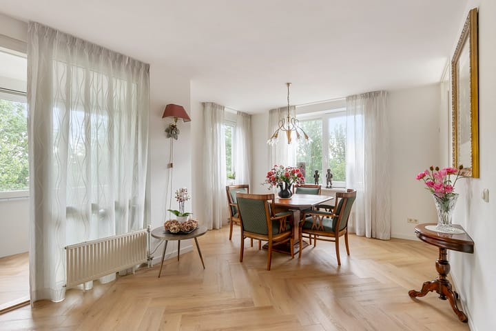 Foto 8 van Stadswal Noord 43