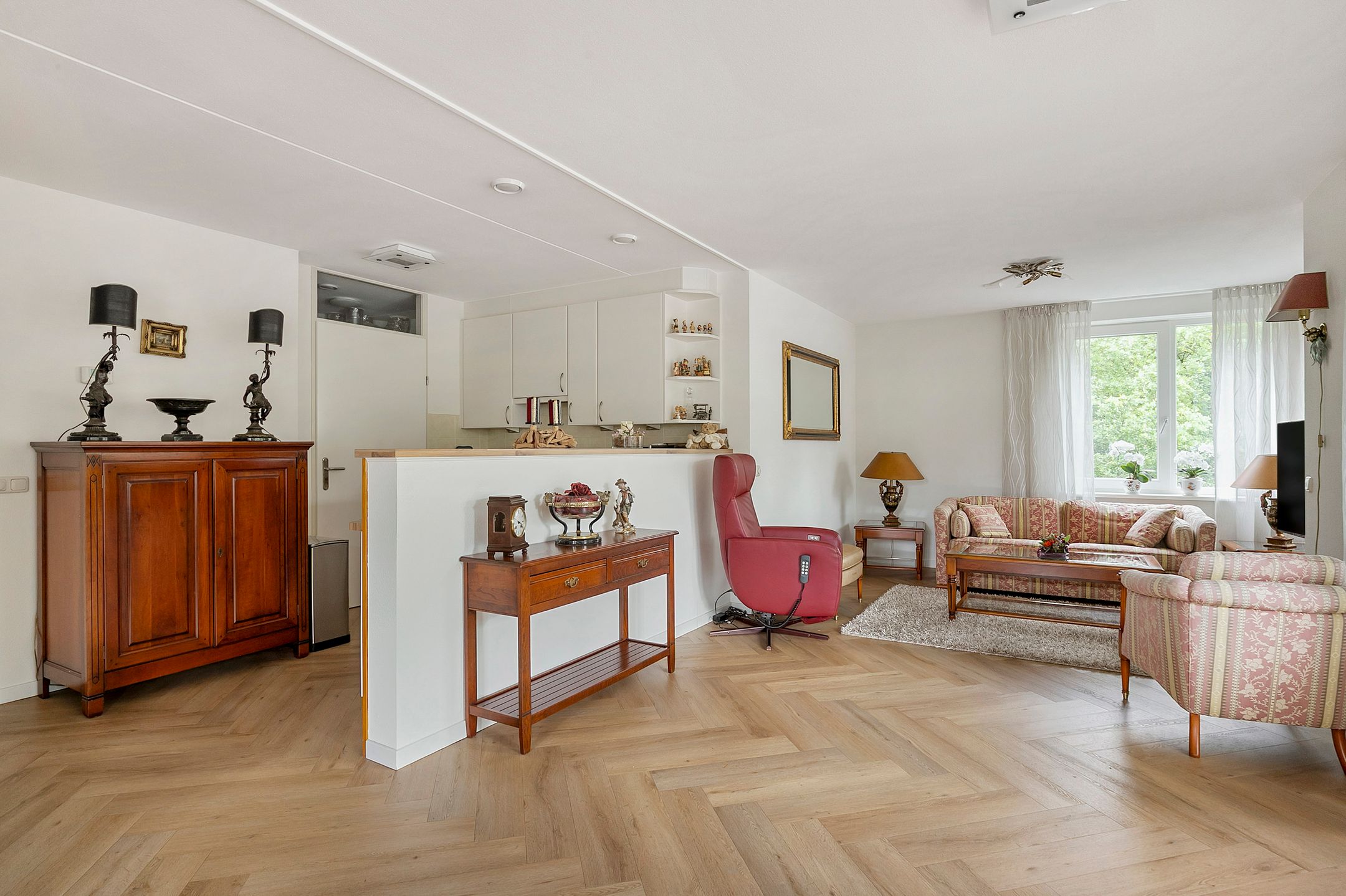 Foto 9 van Stadswal Noord 43