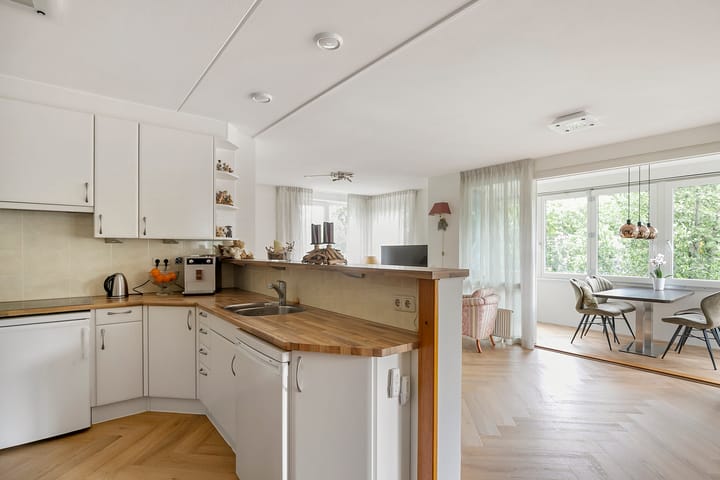 Foto 10 van Stadswal Noord 43