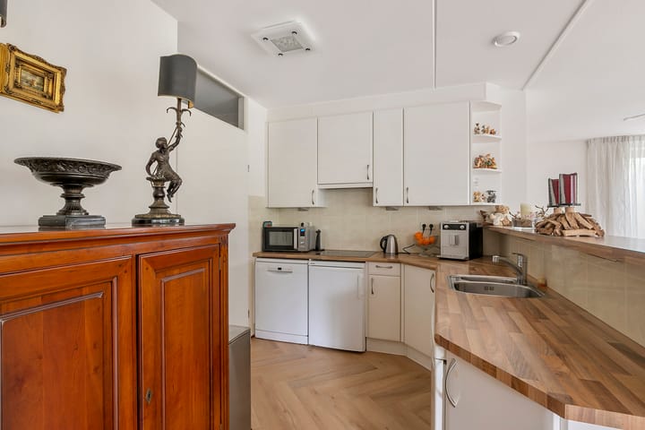 Foto 11 van Stadswal Noord 43