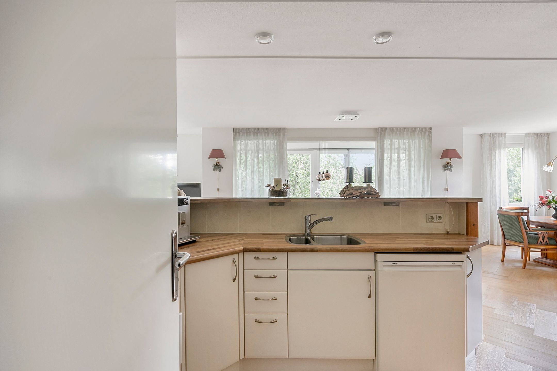 Foto 12 van Stadswal Noord 43