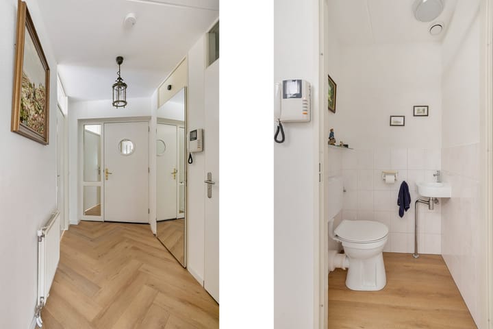 Foto 13 van Stadswal Noord 43