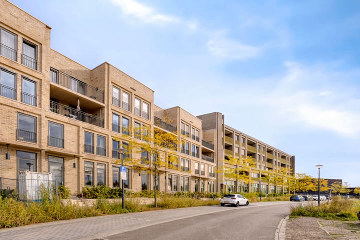 Foto 26 van Frederik Hendriklaan 50-C07