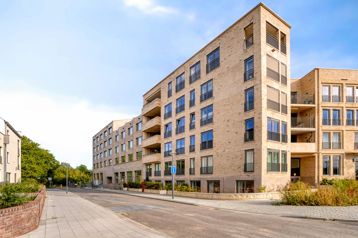 Foto 27 van Frederik Hendriklaan 50-C07