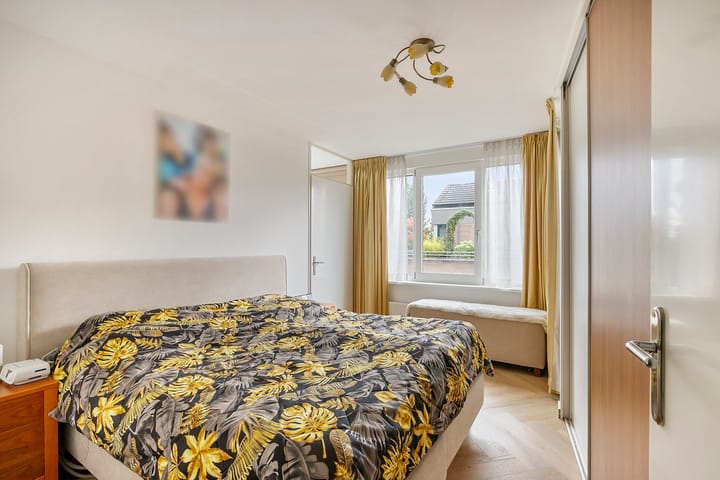 Foto 14 van Stadswal Noord 43