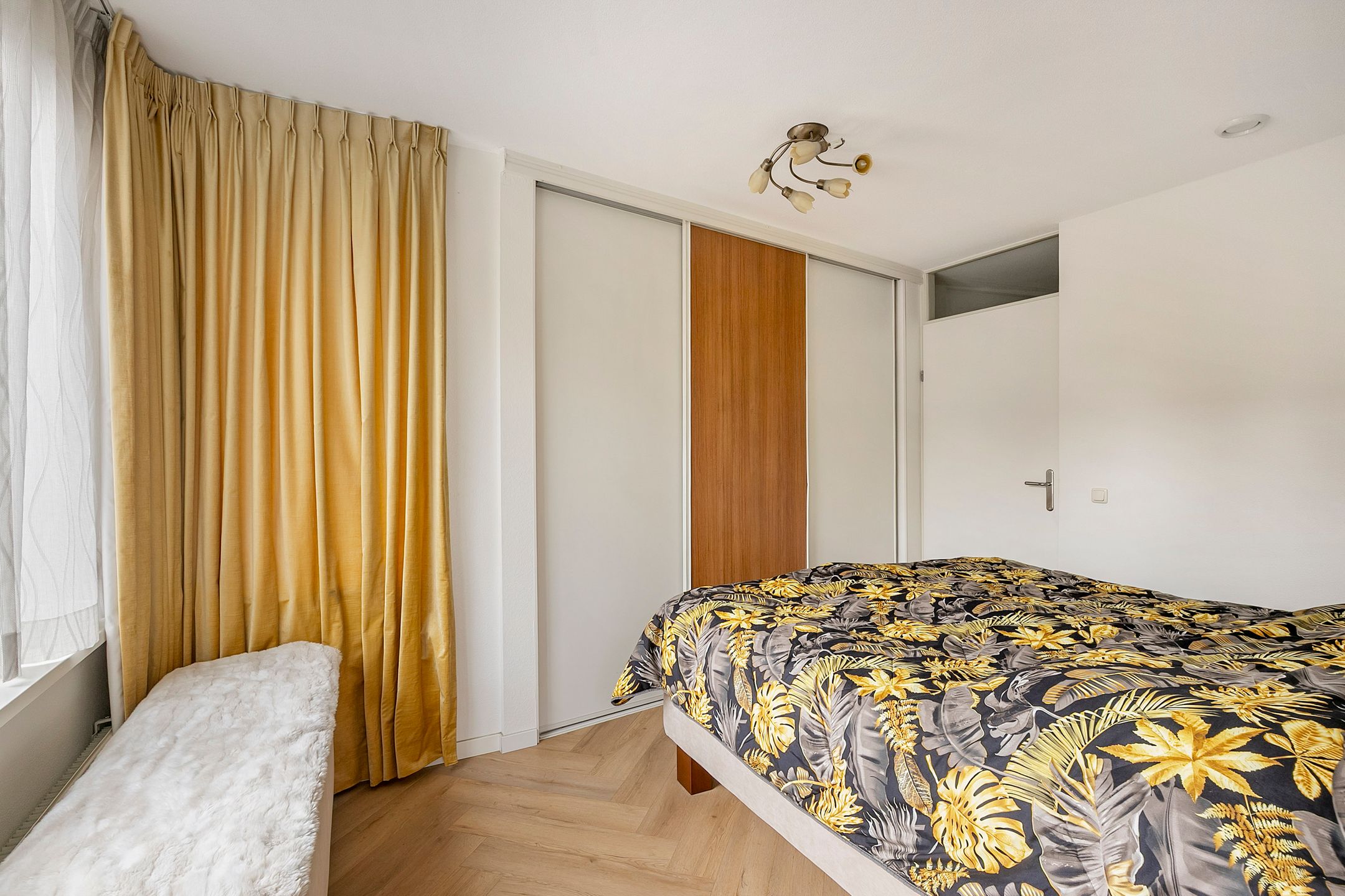 Foto 15 van Stadswal Noord 43