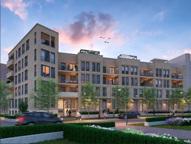 Foto 29 van Frederik Hendriklaan 50-C07