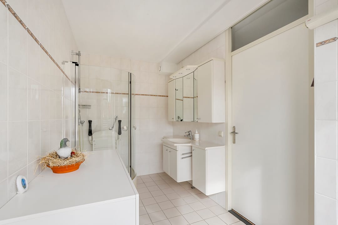 Foto 17 van Stadswal Noord 43