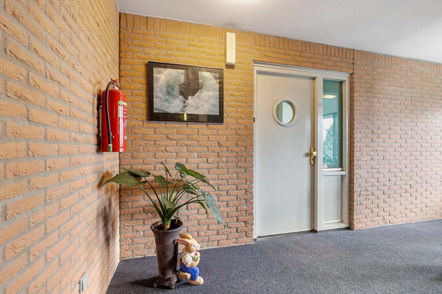 Foto 19 van Stadswal Noord 43