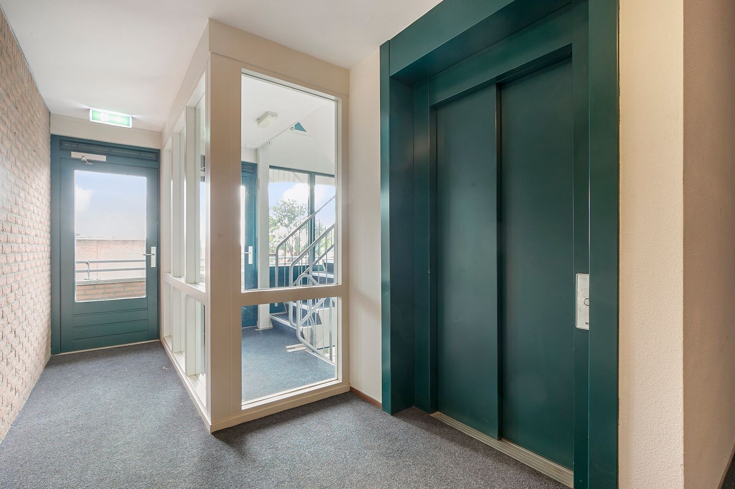 Foto 20 van Stadswal Noord 43