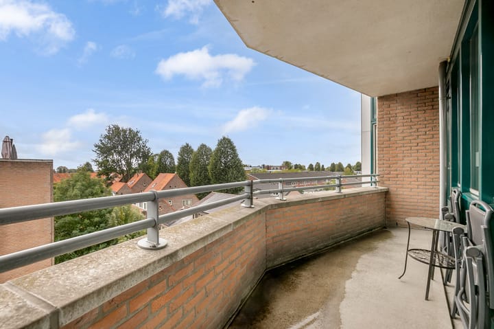 Foto 21 van Stadswal Noord 43