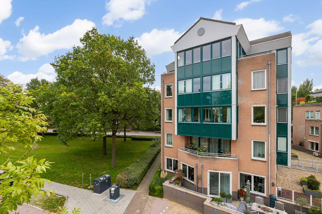 Foto 22 van Stadswal Noord 43