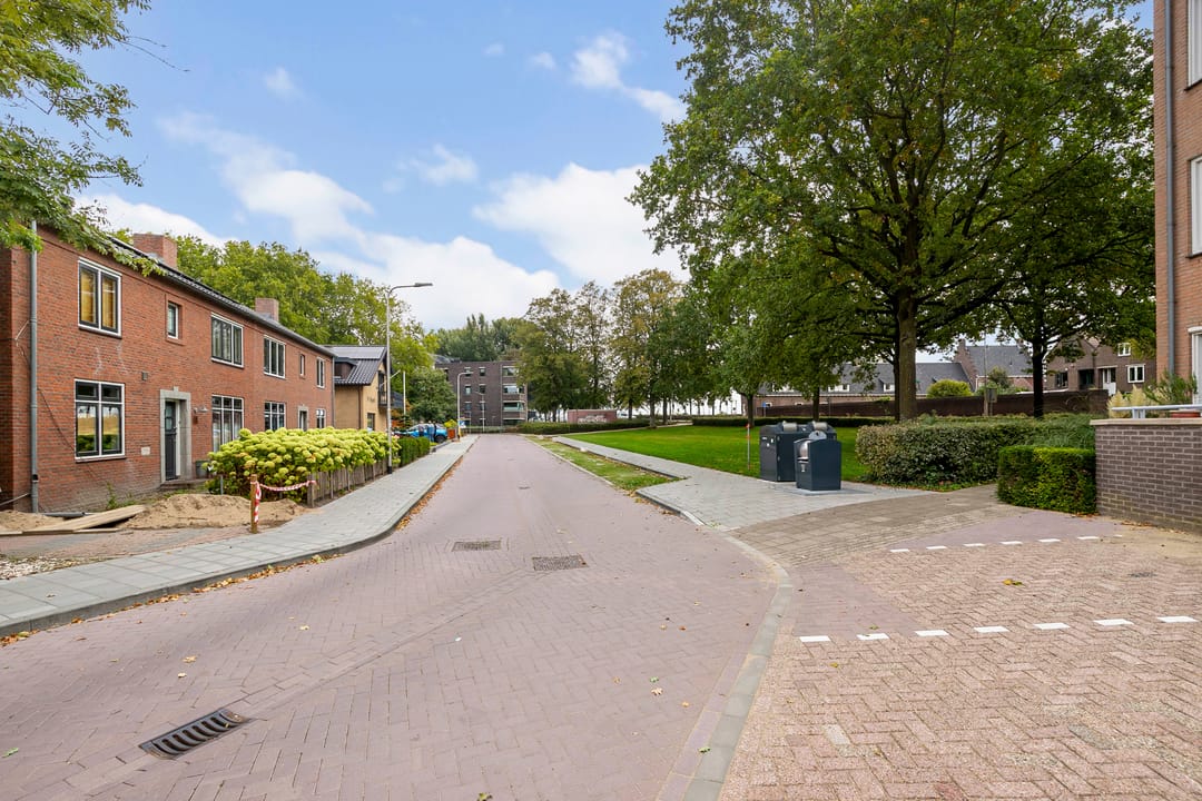 Foto 23 van Stadswal Noord 43