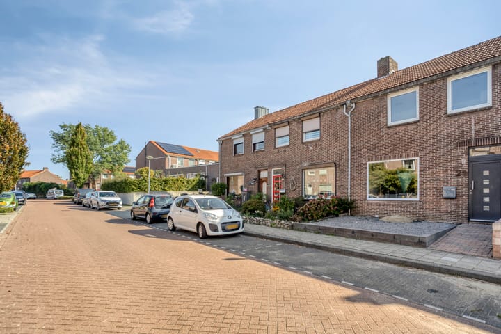 Photo 3 of St.Jozefstraat 21