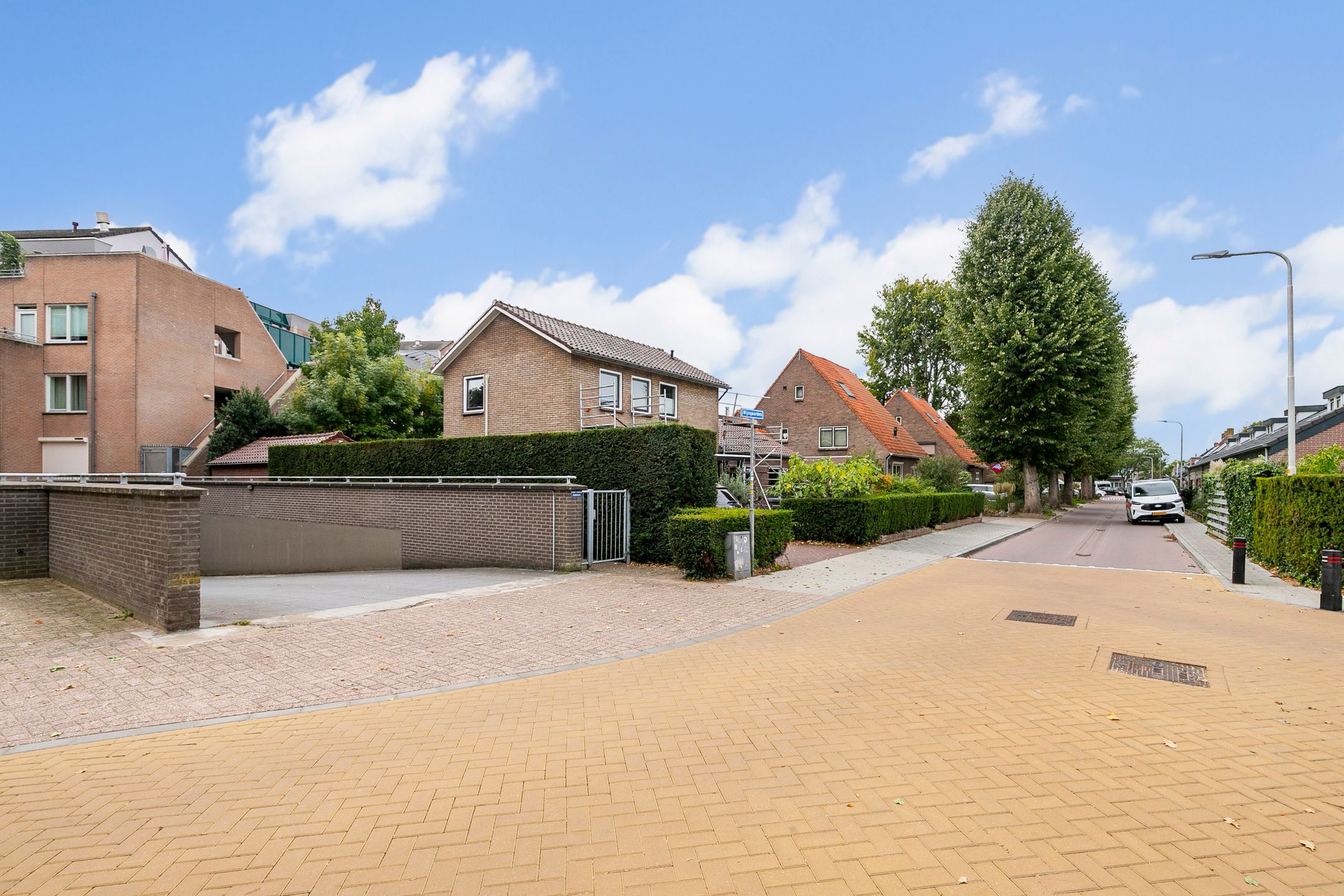 Foto 24 van Stadswal Noord 43