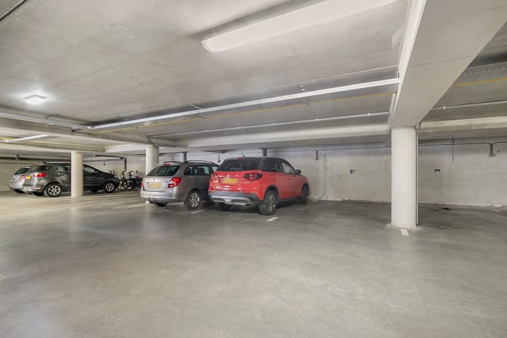 Foto 27 van Stadswal Noord 43