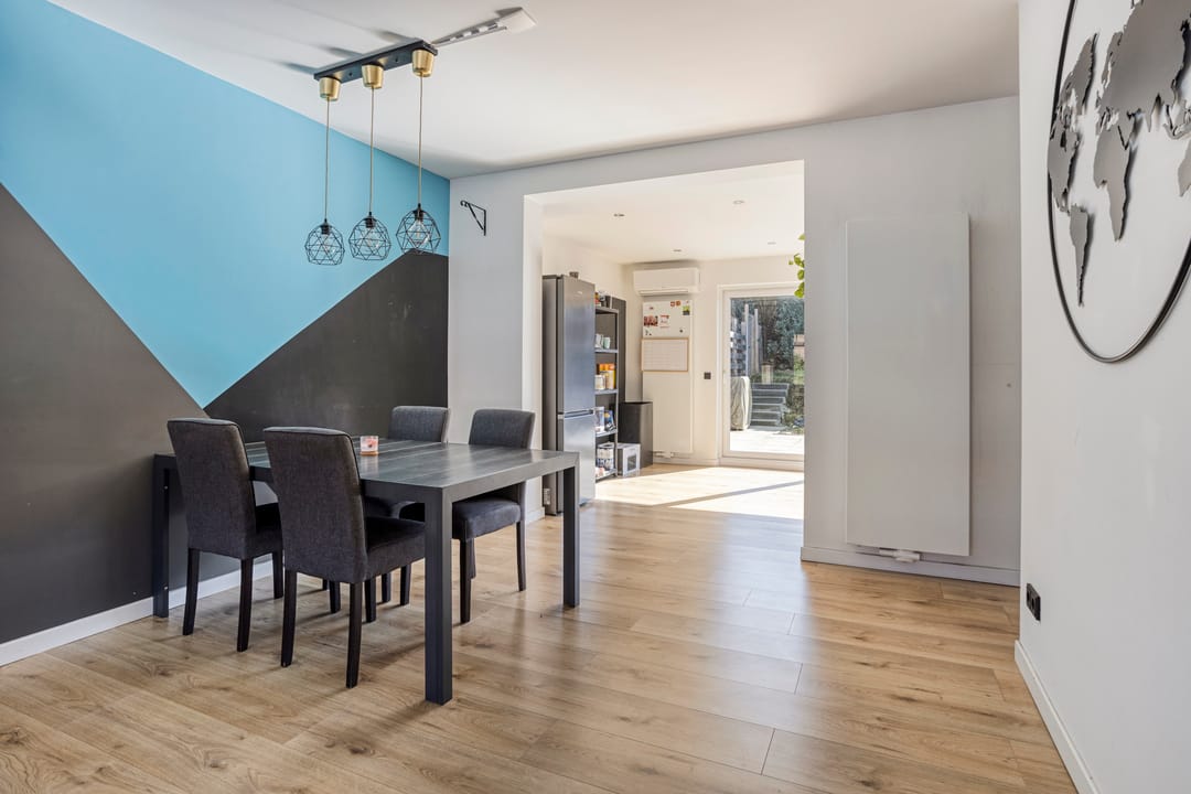 Photo 7 of St.Jozefstraat 21