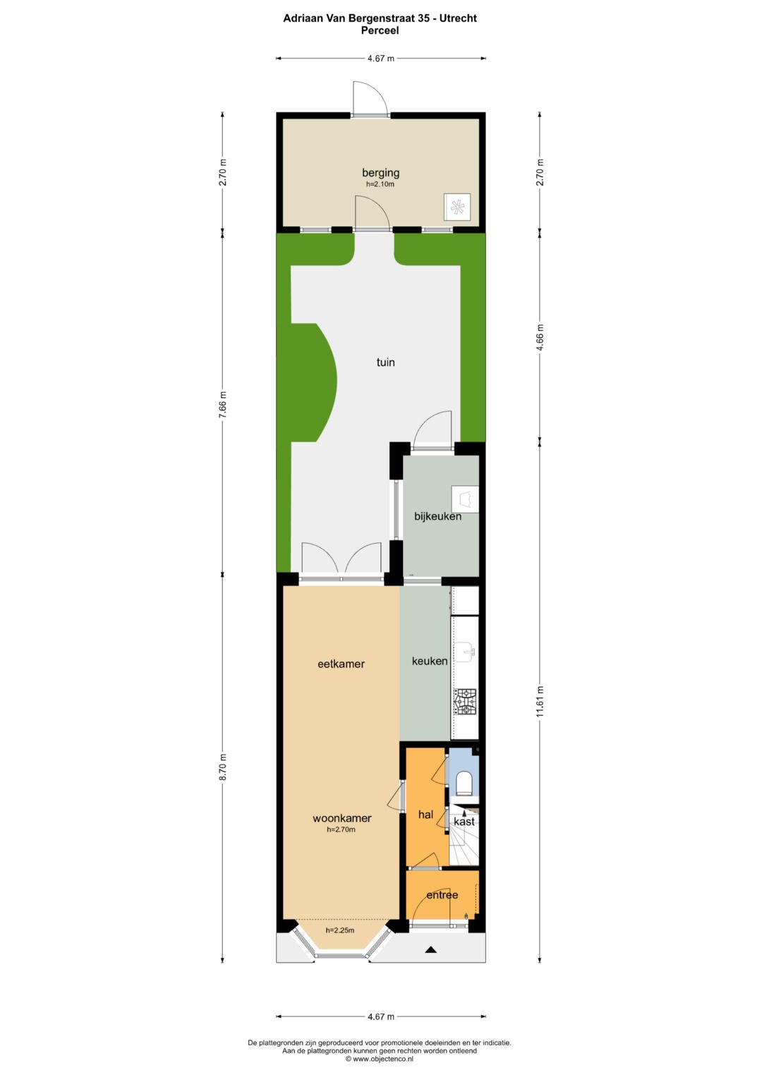 Foto 51 van Adriaan van Bergenstraat 35