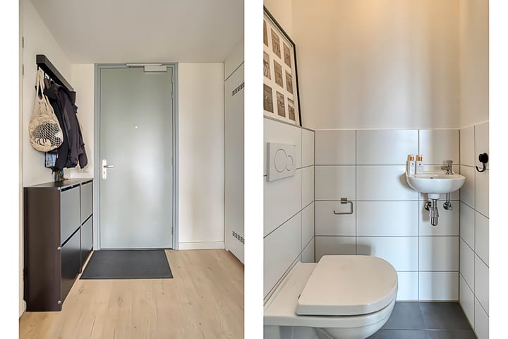 Foto 10 van Frederik Hendriklaan 50-C07