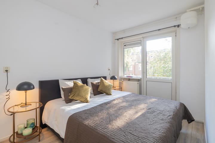 Foto 3 van Olympiaweg 71-C