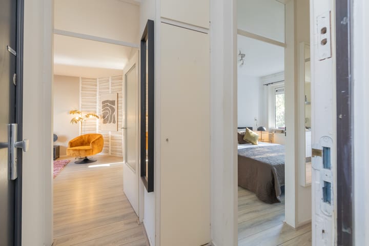 Foto 5 van Olympiaweg 71-C