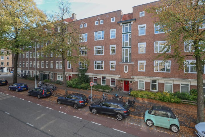 Foto 2 van Olympiaweg 71-C