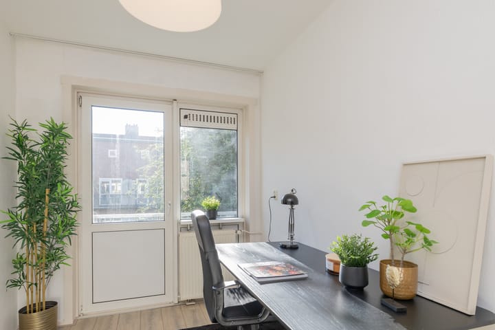 Foto 11 van Olympiaweg 71-C