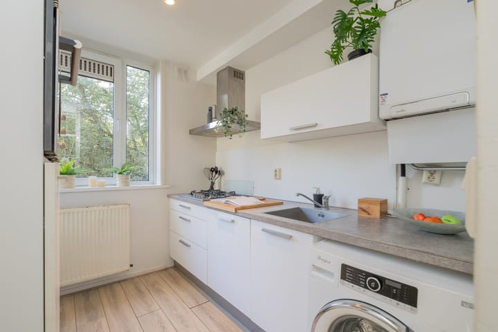 Foto 16 van Olympiaweg 71-C