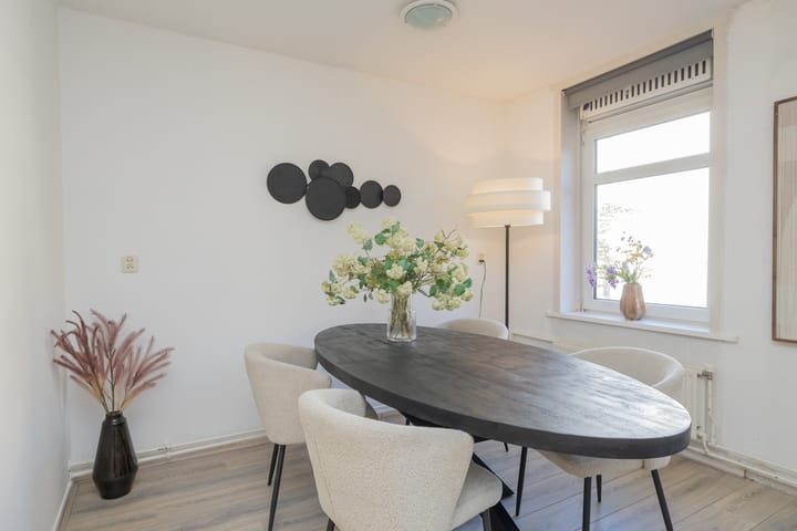 Foto 6 van Olympiaweg 71-C