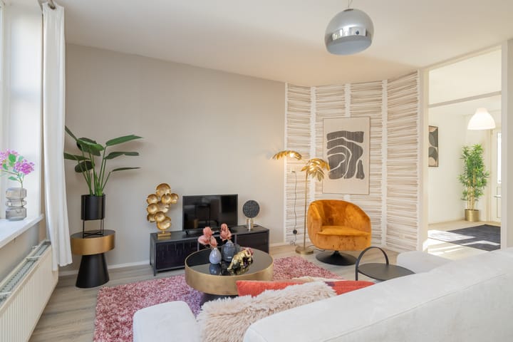 Foto 8 van Olympiaweg 71-C