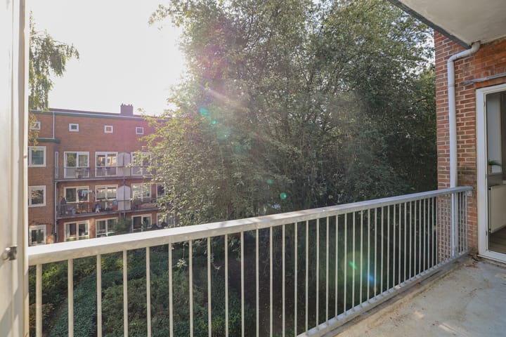 Foto 4 van Olympiaweg 71-C