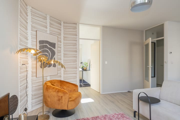 Foto 10 van Olympiaweg 71-C